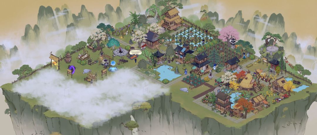小农尚未成功,同志任须努力 1