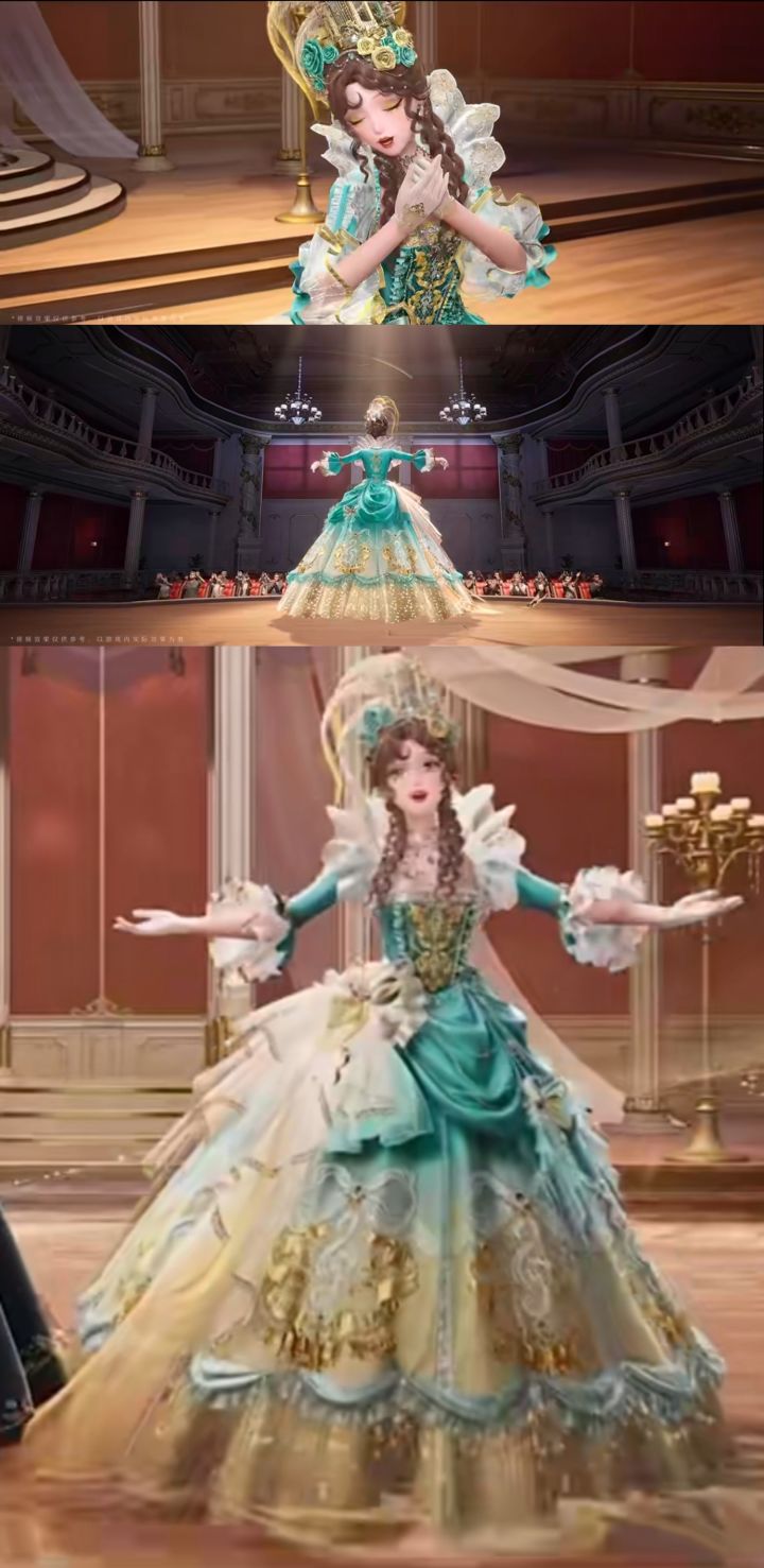 音乐季新衣服出来啦!截图