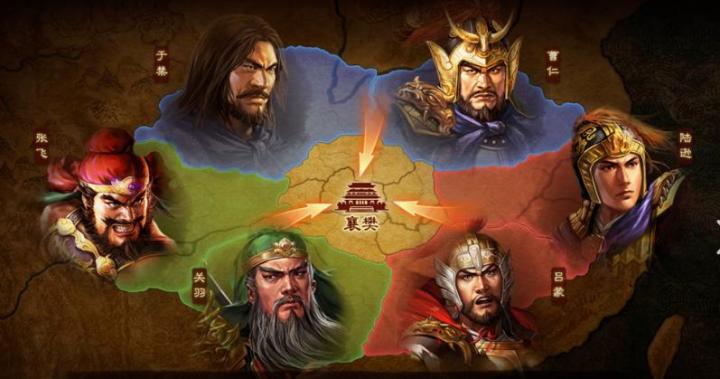 3 款热门策略游戏实测:零氪也能站稳前排截图