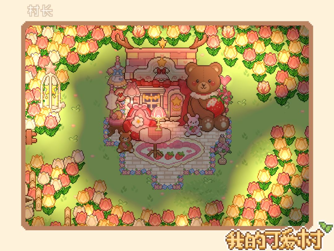 服装店装修设计 1