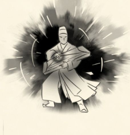 重做八音领悟!快重做八音领悟! 1