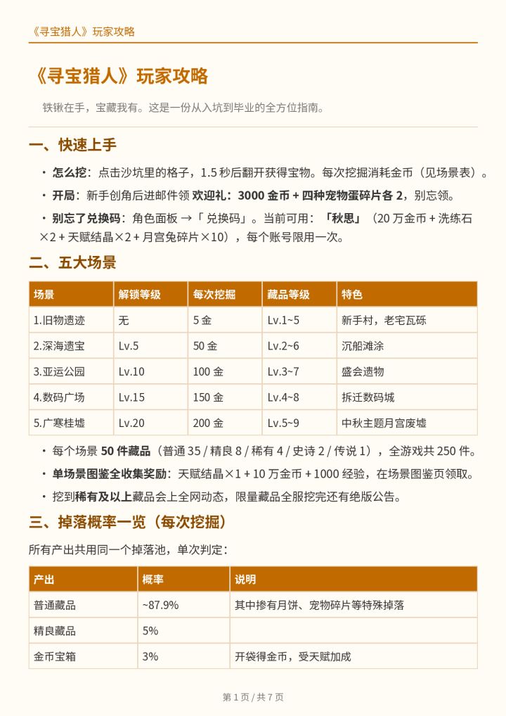 新手攻略截图