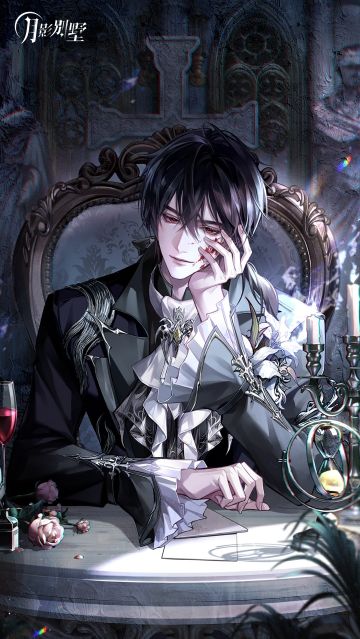 噩梦美术馆——庄园往事攻略