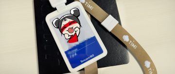 突然试玩会最后一天：谁的腾讯工牌掉了，请速来领取！