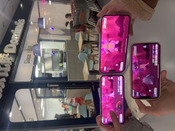 全新宝可梦游戏来了