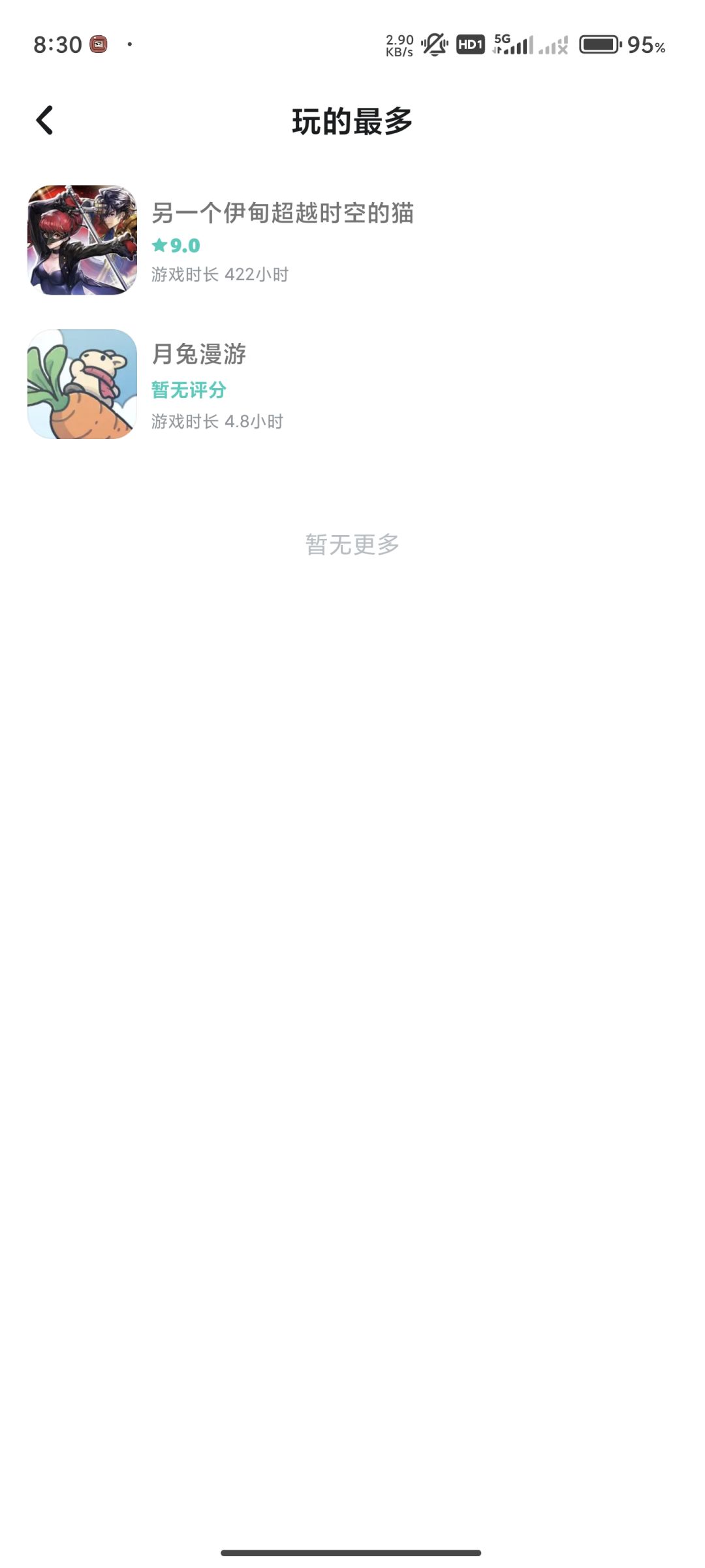 分享游戏:伊甸猫 3