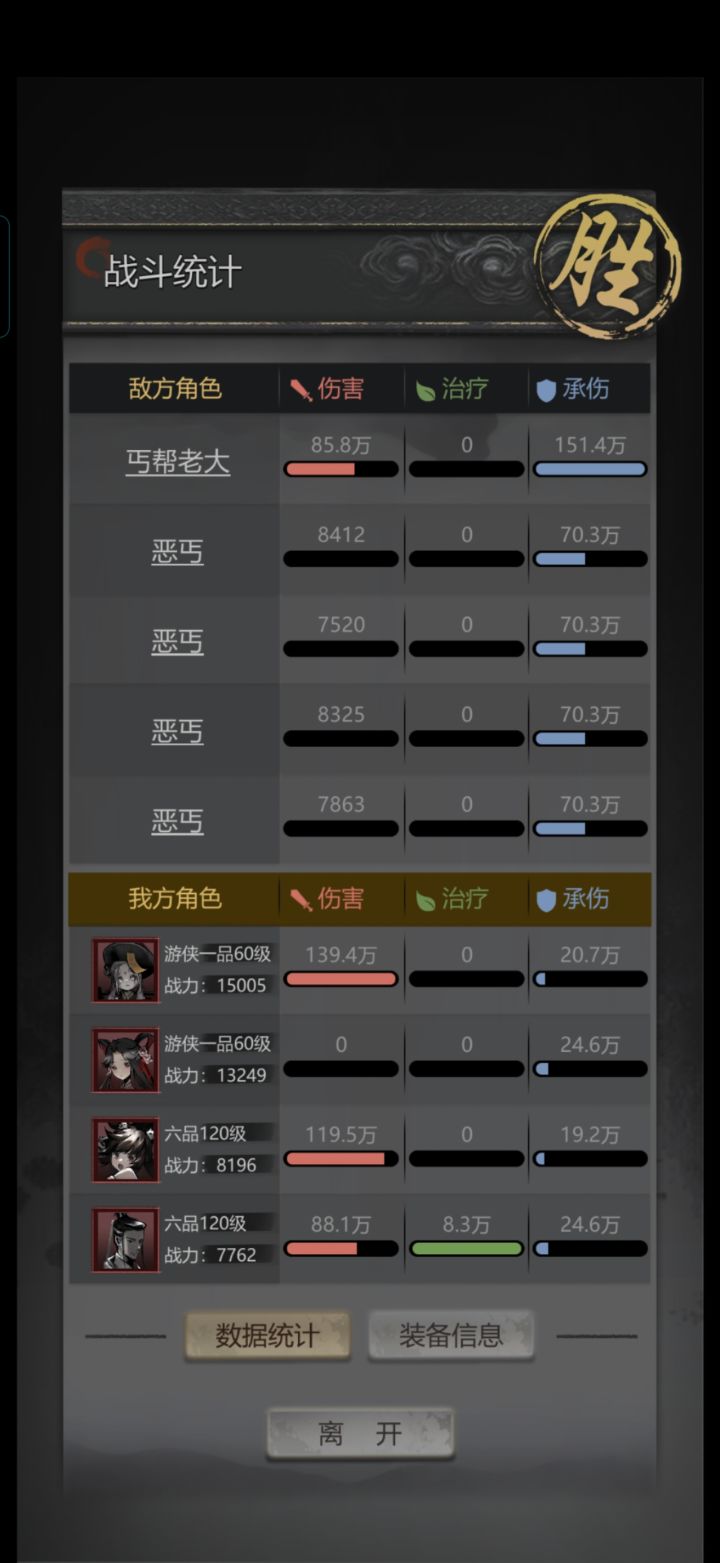 困难1攻略截图