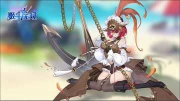 3月9日10:00正式iOS和TapTap官服同步首发