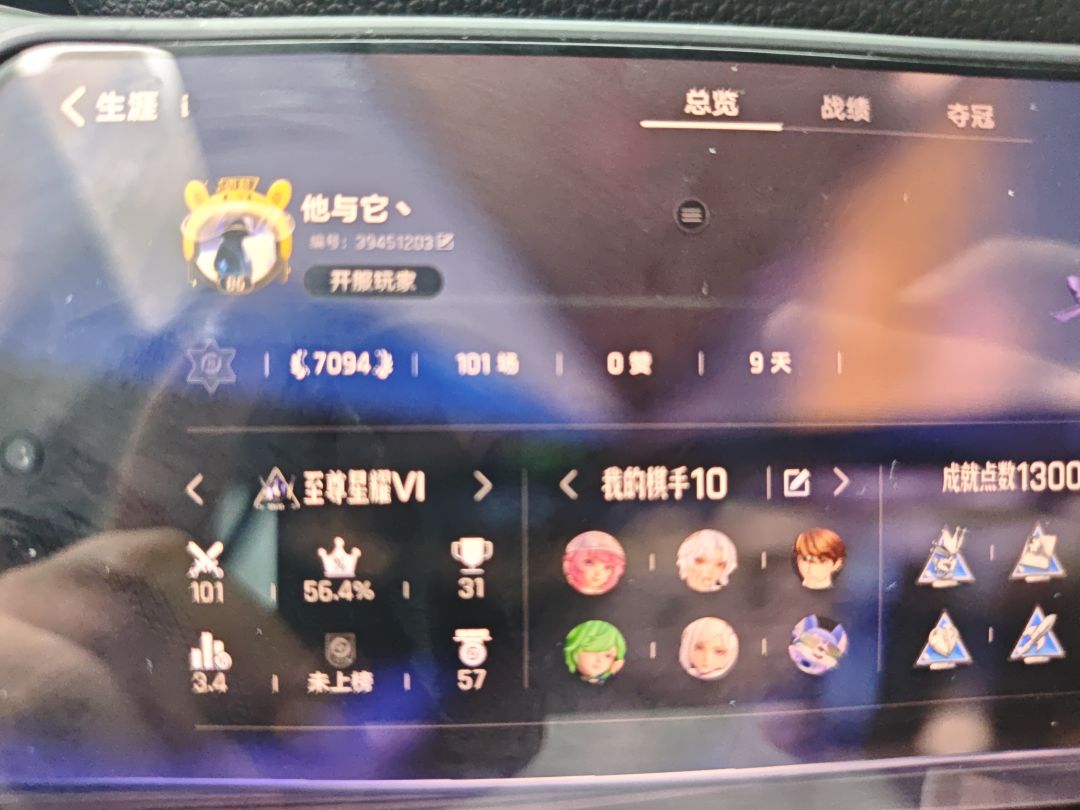 来个天使投资人 1