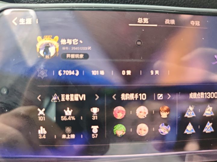 来个天使投资人截图