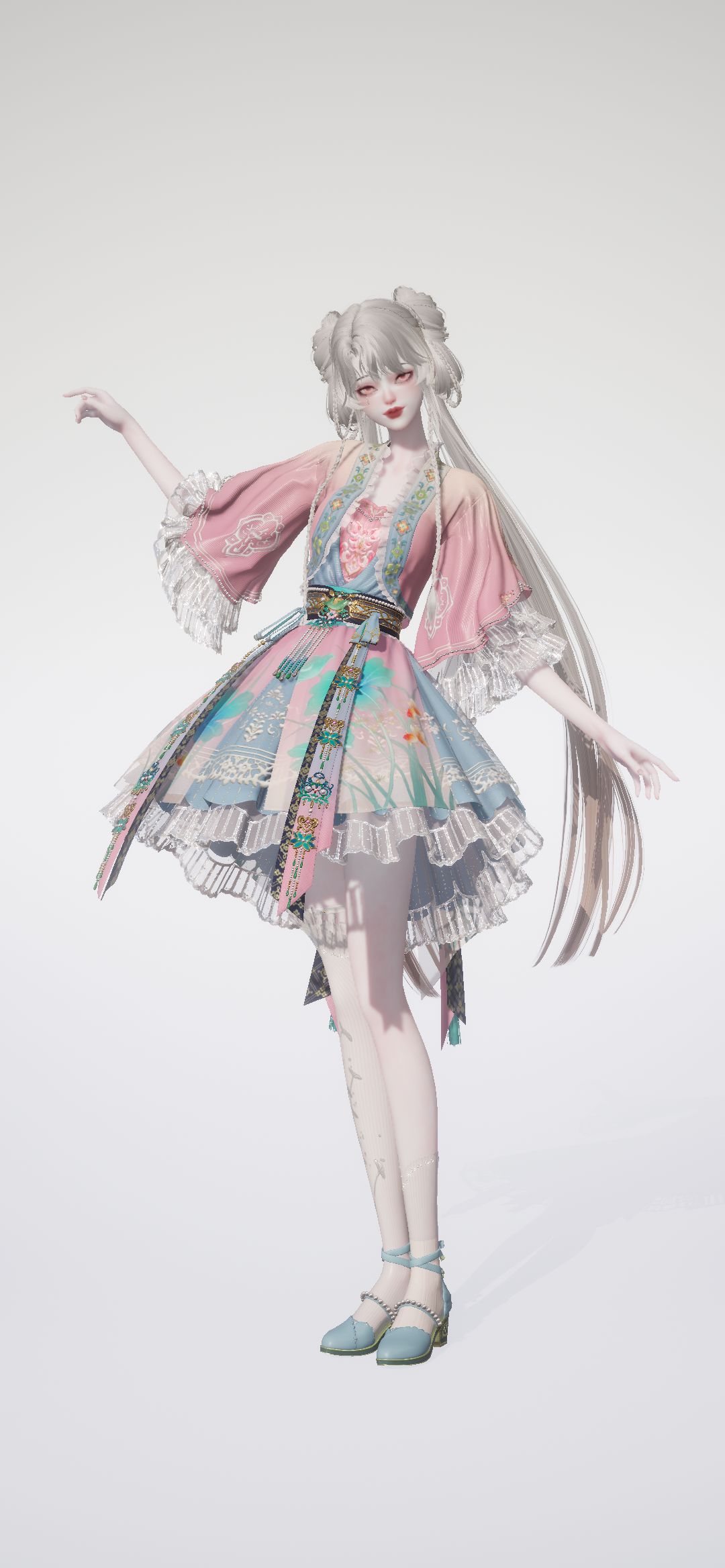 逐渐上头…… 9