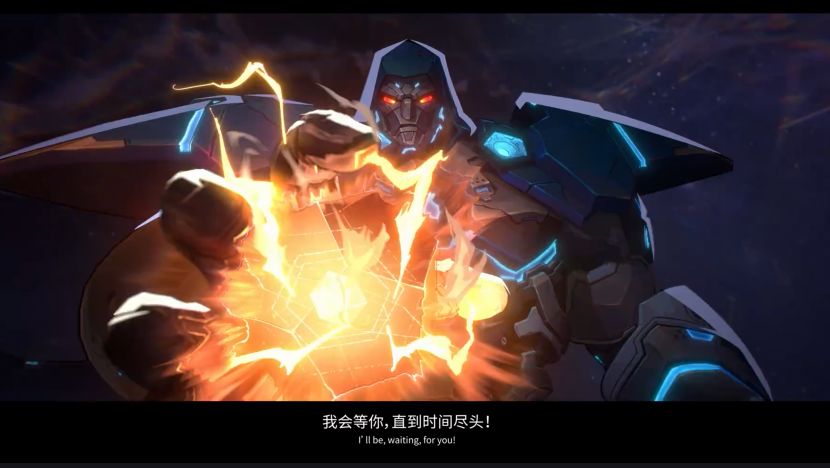 超炫!《漫威争锋》上线PV正式公开! 3