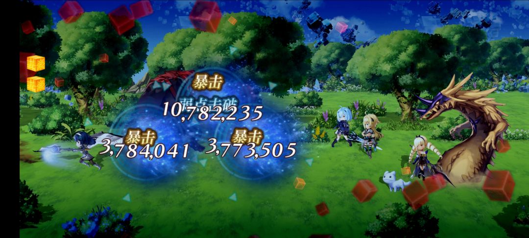 也是一种2.5拖3.5练级 1