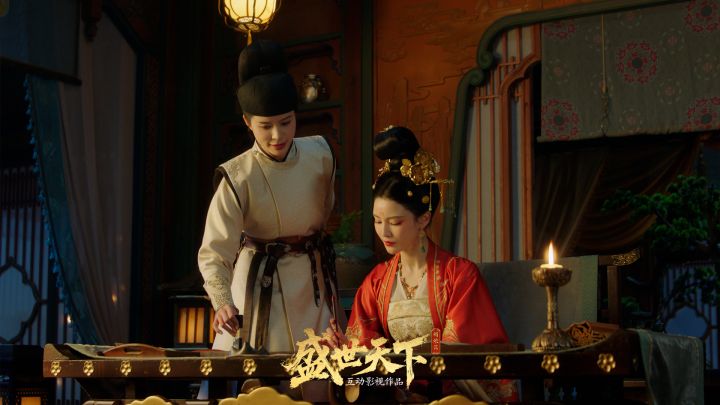 谁懂这种搭配的含金量!截图