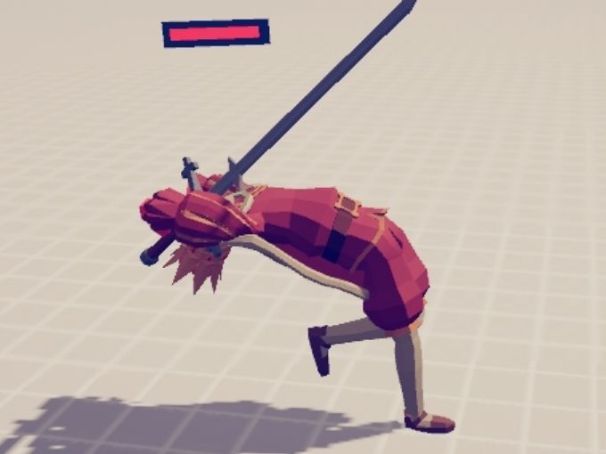 奇行种? 1