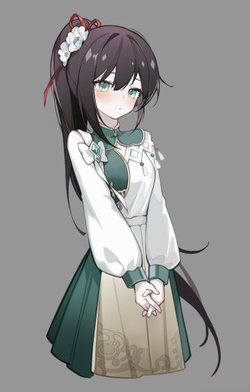 【有奖活动】甩葱甩出美食街的唐刀姑娘——霞露零