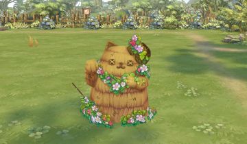 什么！在森国也能跳科目三？！