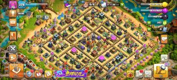 部落冲突最新兑换码合集