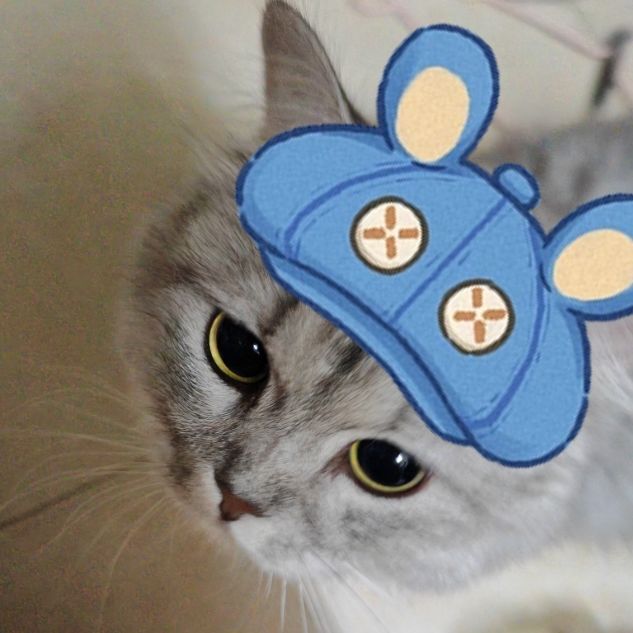 可恶的猫猫,我要送你去小人国截图