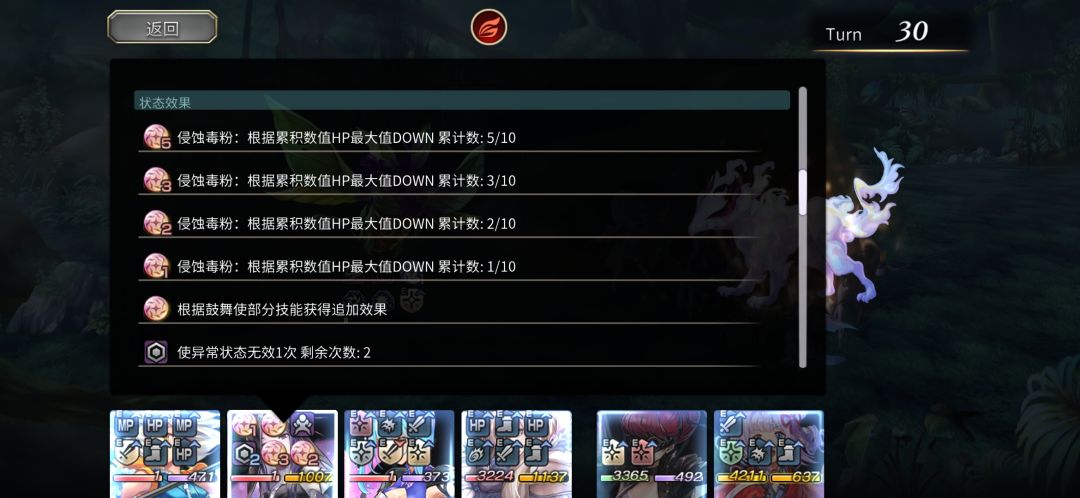 真就只给一滴血啊 2