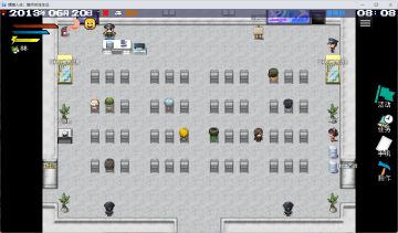 年中不稳定开发测试筹备中