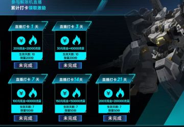 整理一波公测后能领的装扮和叨乐