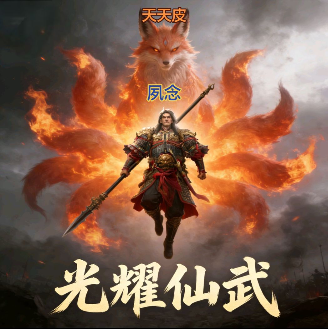 光耀仙武备战收人 1