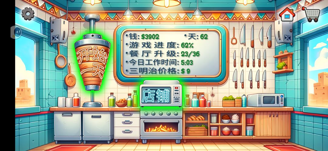 五星推荐 4