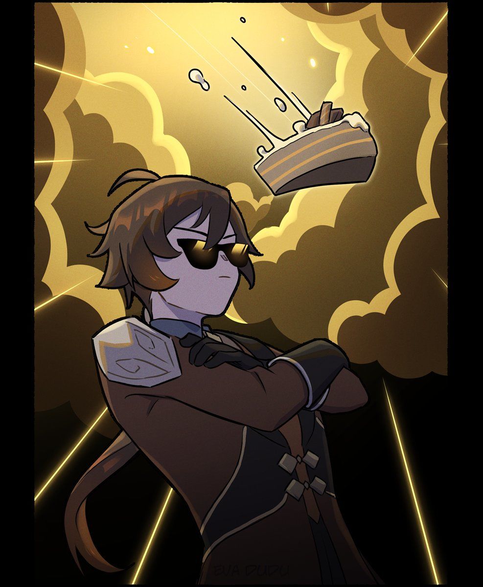 生日蛋糕 3