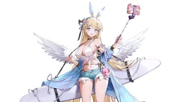 1测当期卡池点评