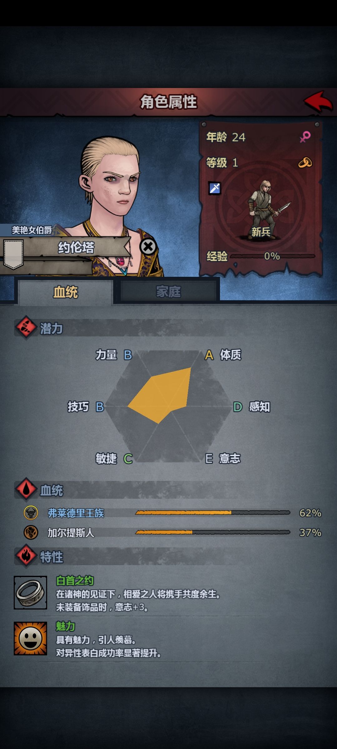 神子不觉醒,求大佬帮我看看哪个出问题了 3