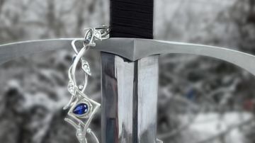 奥古斯特同人《密誓》