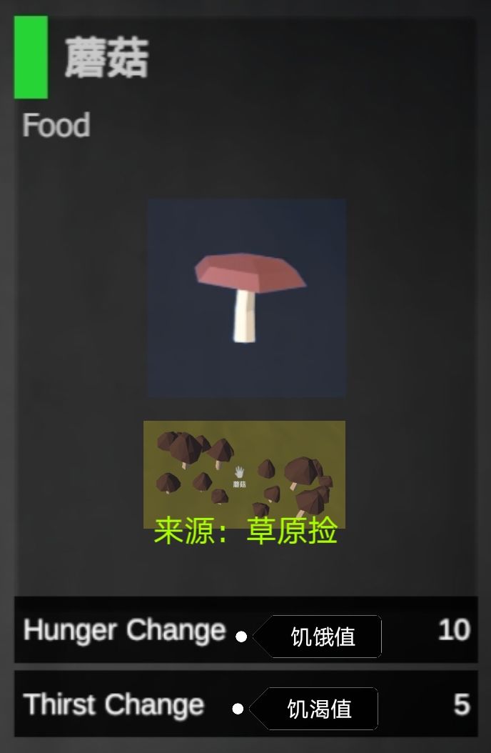 食物介绍（上） 2