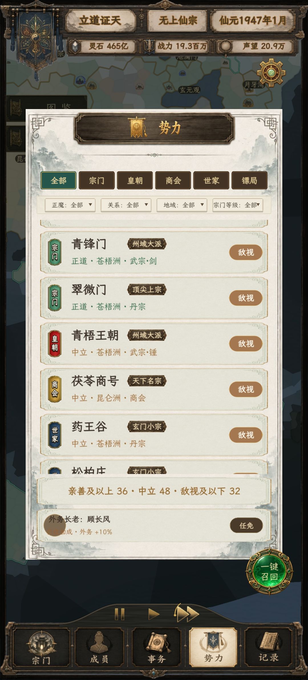 一战开始了 4