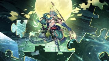 七月福利 | 兑换码