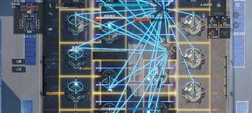 天启（联盟大厦）