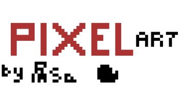 屑Sa的像素画教程01:入门