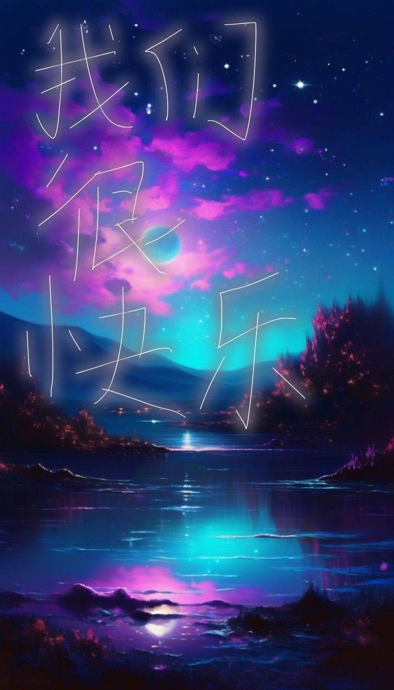 香肠派对背景卡 1