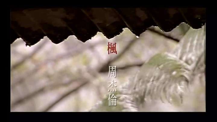 任时光匆匆流去截图