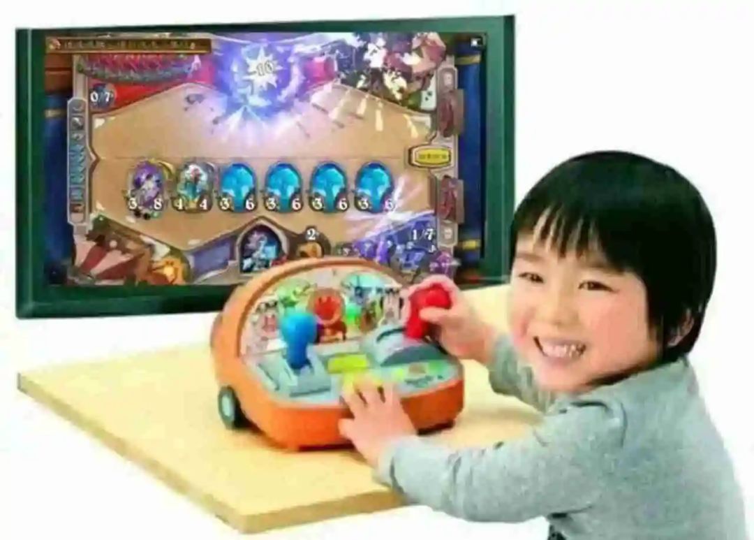 我就放一张表情在这 1