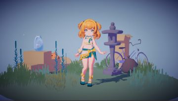 【更新预告】“汐光入梦”卡池即将上线