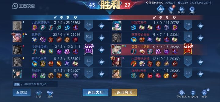 谁才是最强演员不用我多说了吧?截图