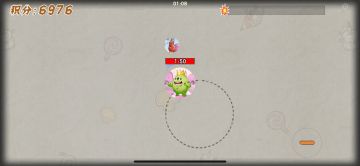 打了一下午手速大比拼，冲榜必看