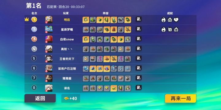 这游戏是真挺好玩的截图