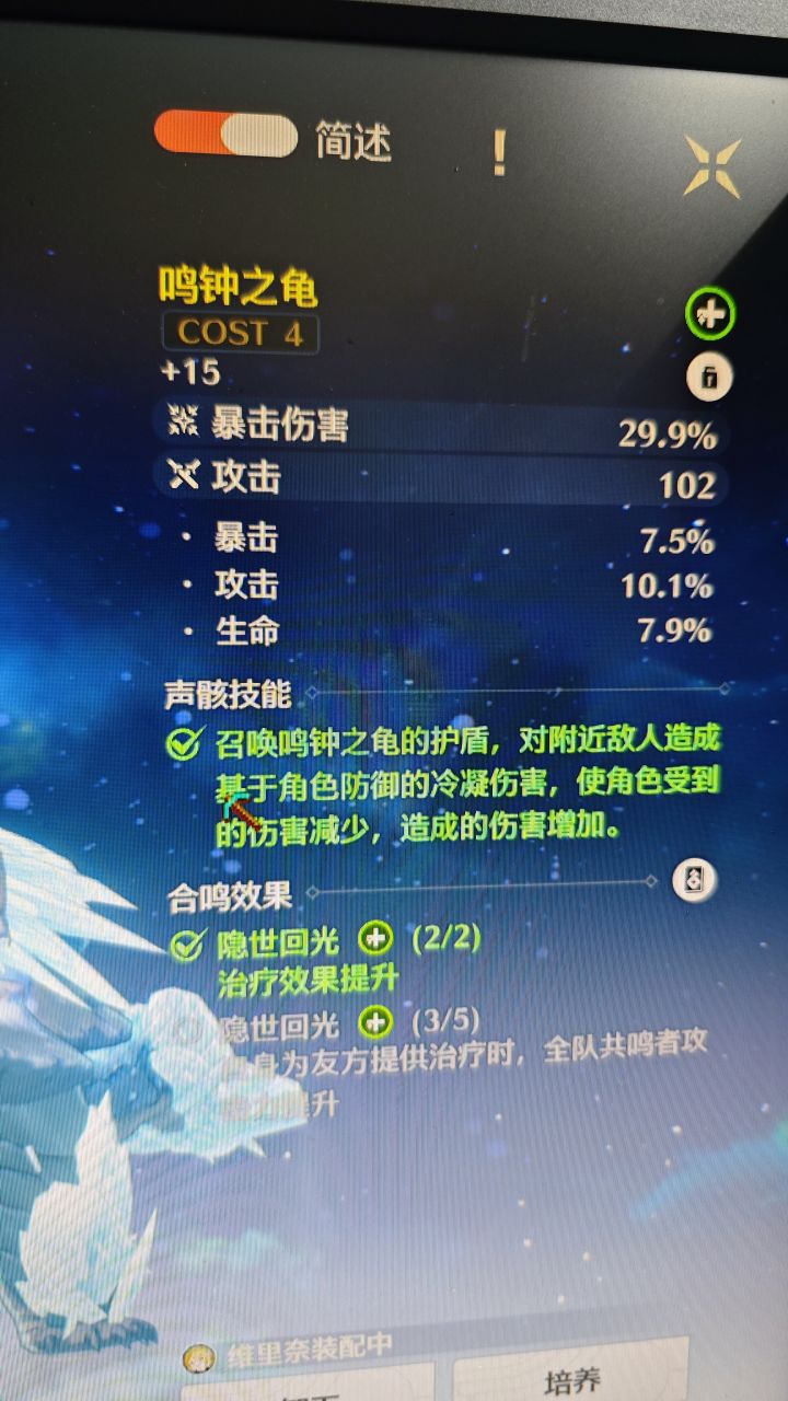 暴击龟龟截图