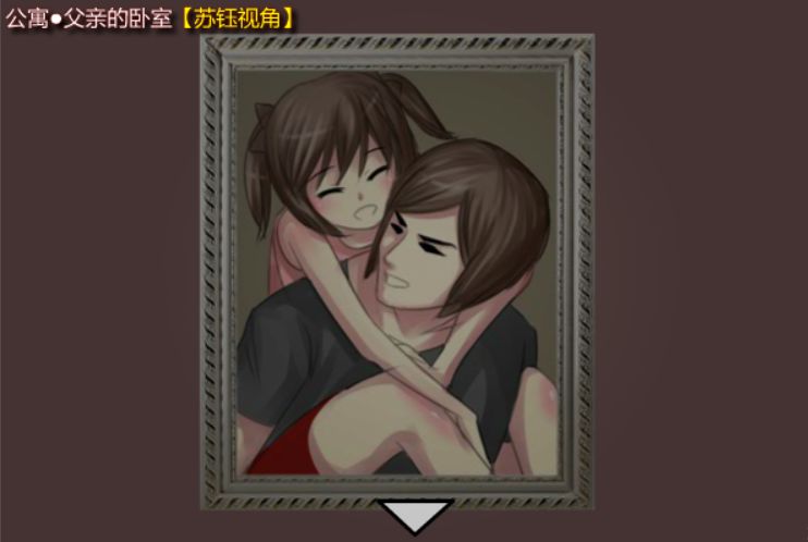 时空门机关截图