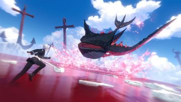 国产开放世界上架Steam！计划7月全球发行