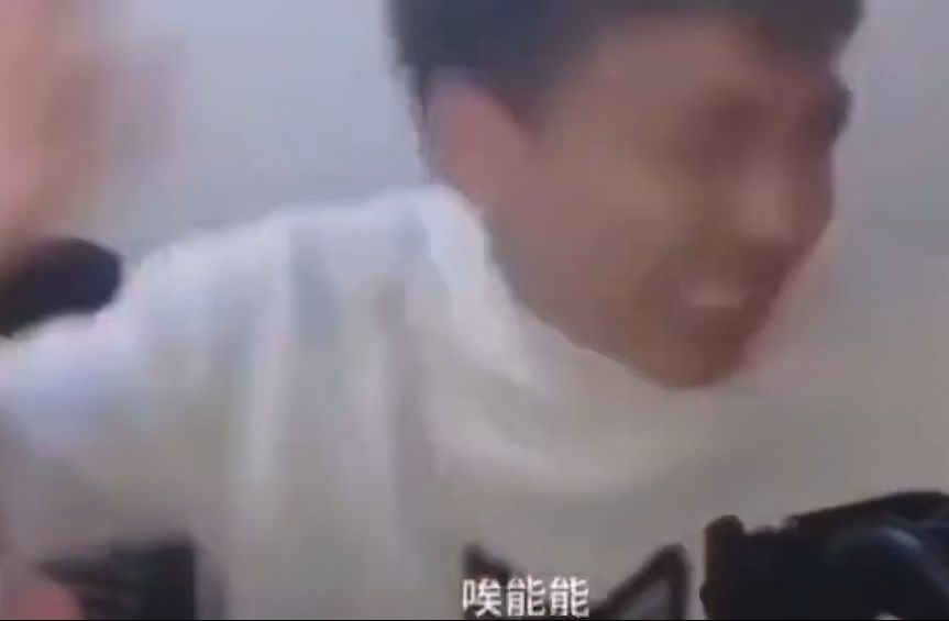 轻锐为什么会暴毙?look in my eyes 2