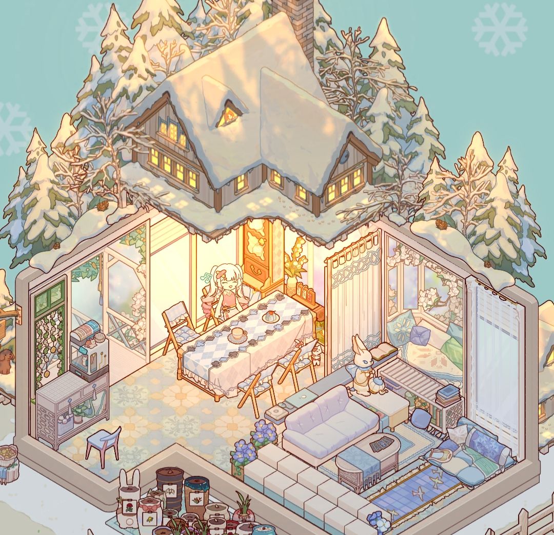 雪森 1