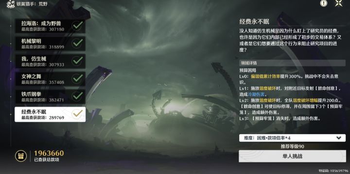 话说这活动有人凹分的吗截图